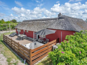 Holiday Home Giesela - 975m from the sea by Interhome